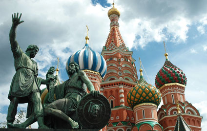 RC Cinema. Débat exploration du monde. Russie, de Moscou à Saint-Pétersbourg. Michel Drachoussoff. 2013-01-28